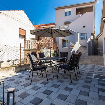Apartments Mazijini Dvori Zadar Dış mekan fotoğraf