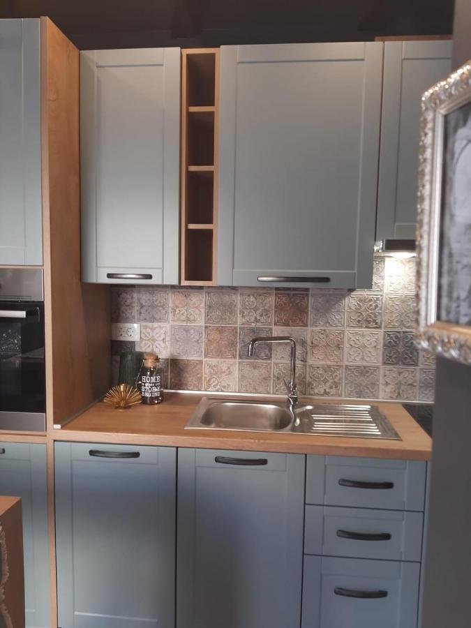 Apartments Mazijini Dvori Zadar Dış mekan fotoğraf