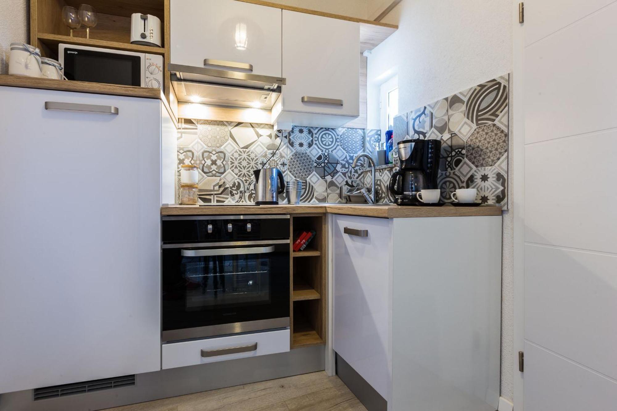 Apartments Mazijini Dvori Zadar Dış mekan fotoğraf