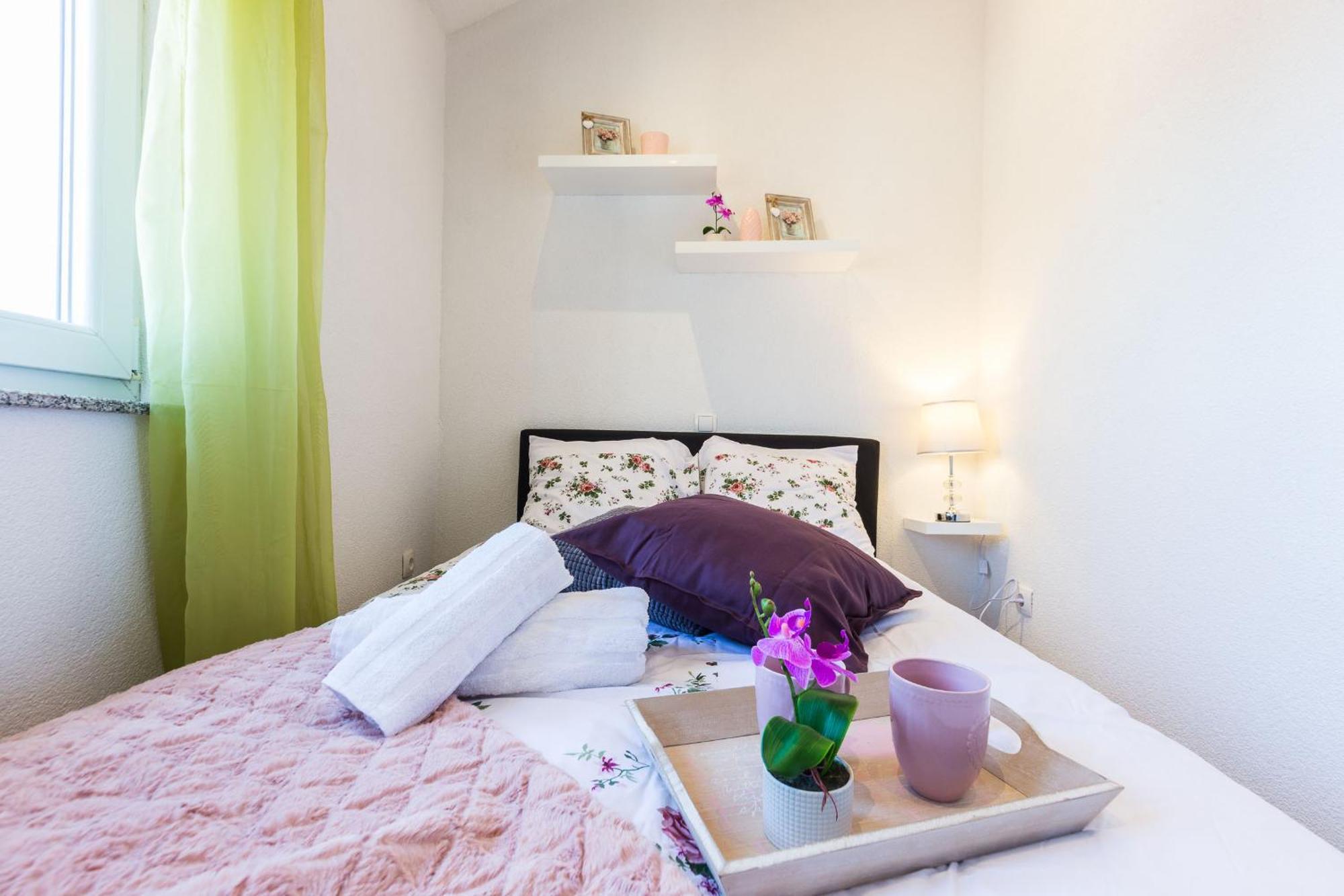 Apartments Mazijini Dvori Zadar Dış mekan fotoğraf