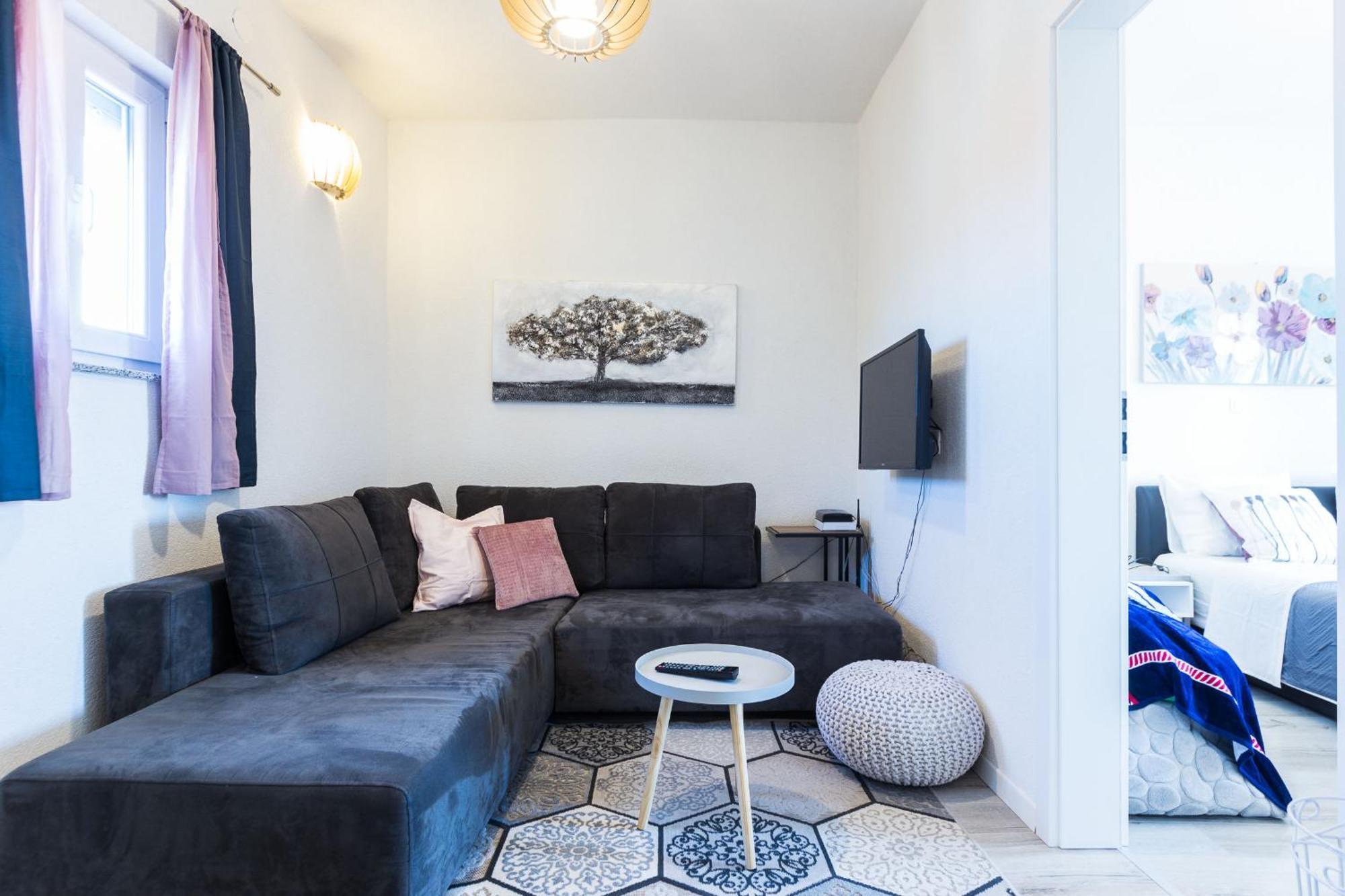 Apartments Mazijini Dvori Zadar Dış mekan fotoğraf