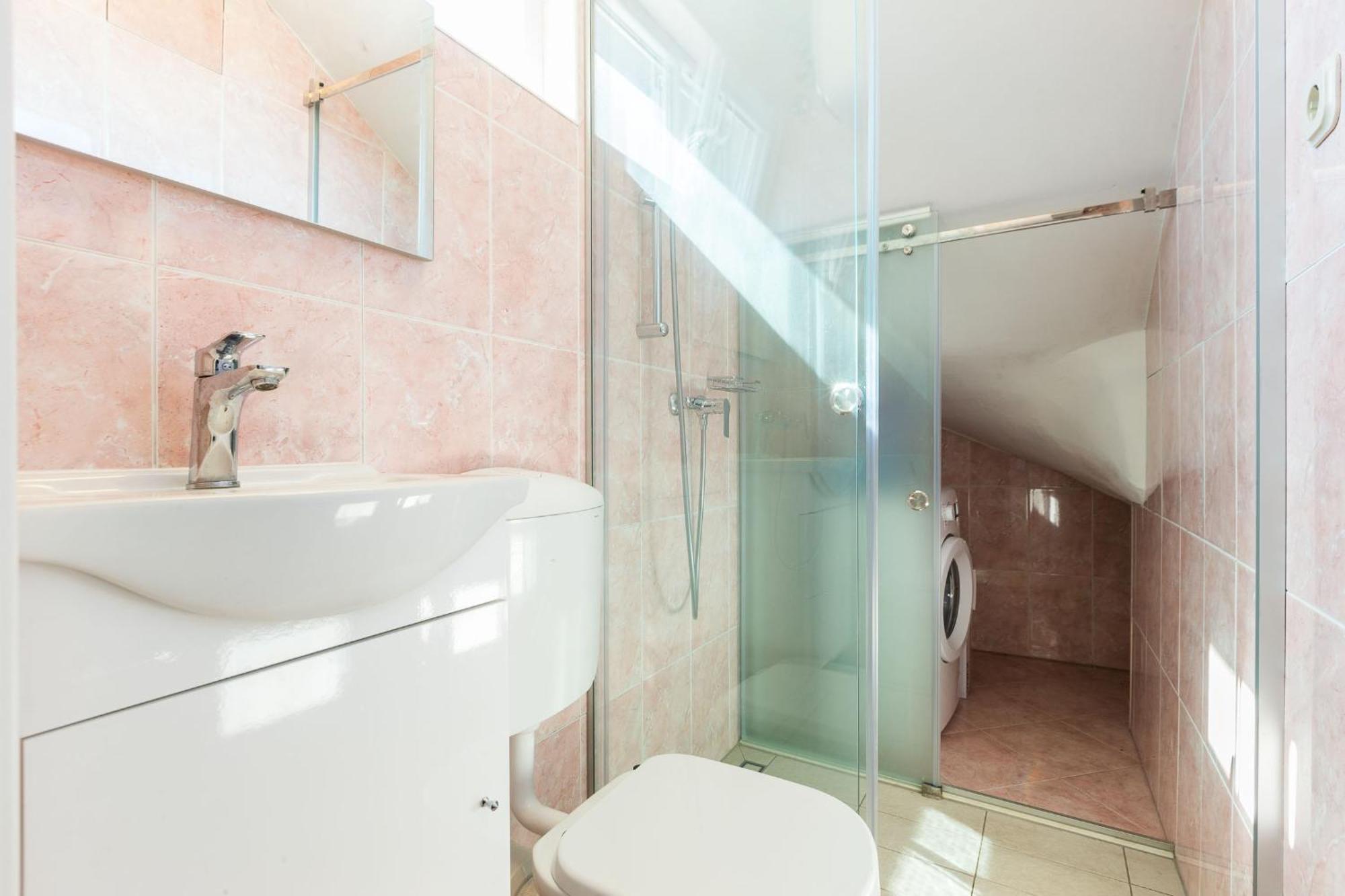 Apartments Mazijini Dvori Zadar Dış mekan fotoğraf