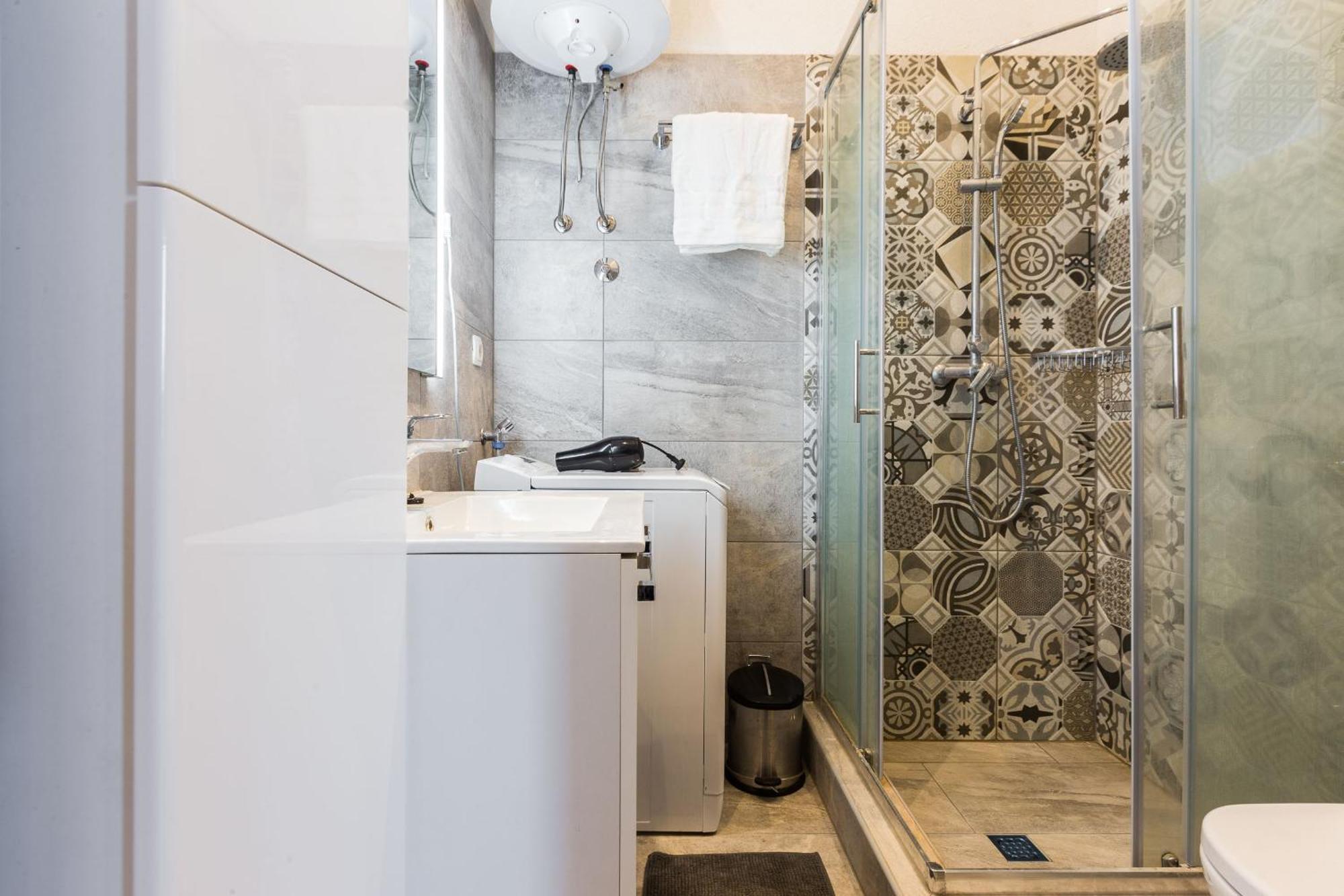 Apartments Mazijini Dvori Zadar Dış mekan fotoğraf