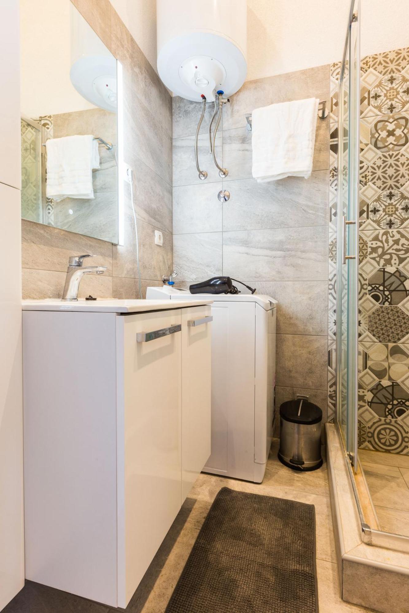 Apartments Mazijini Dvori Zadar Dış mekan fotoğraf