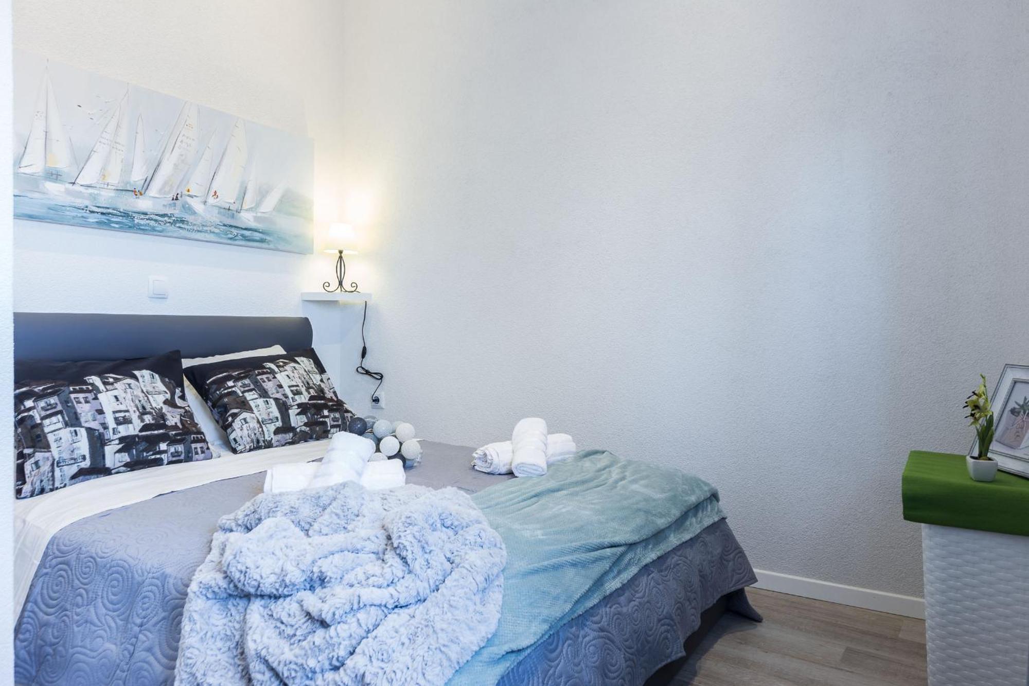 Apartments Mazijini Dvori Zadar Dış mekan fotoğraf