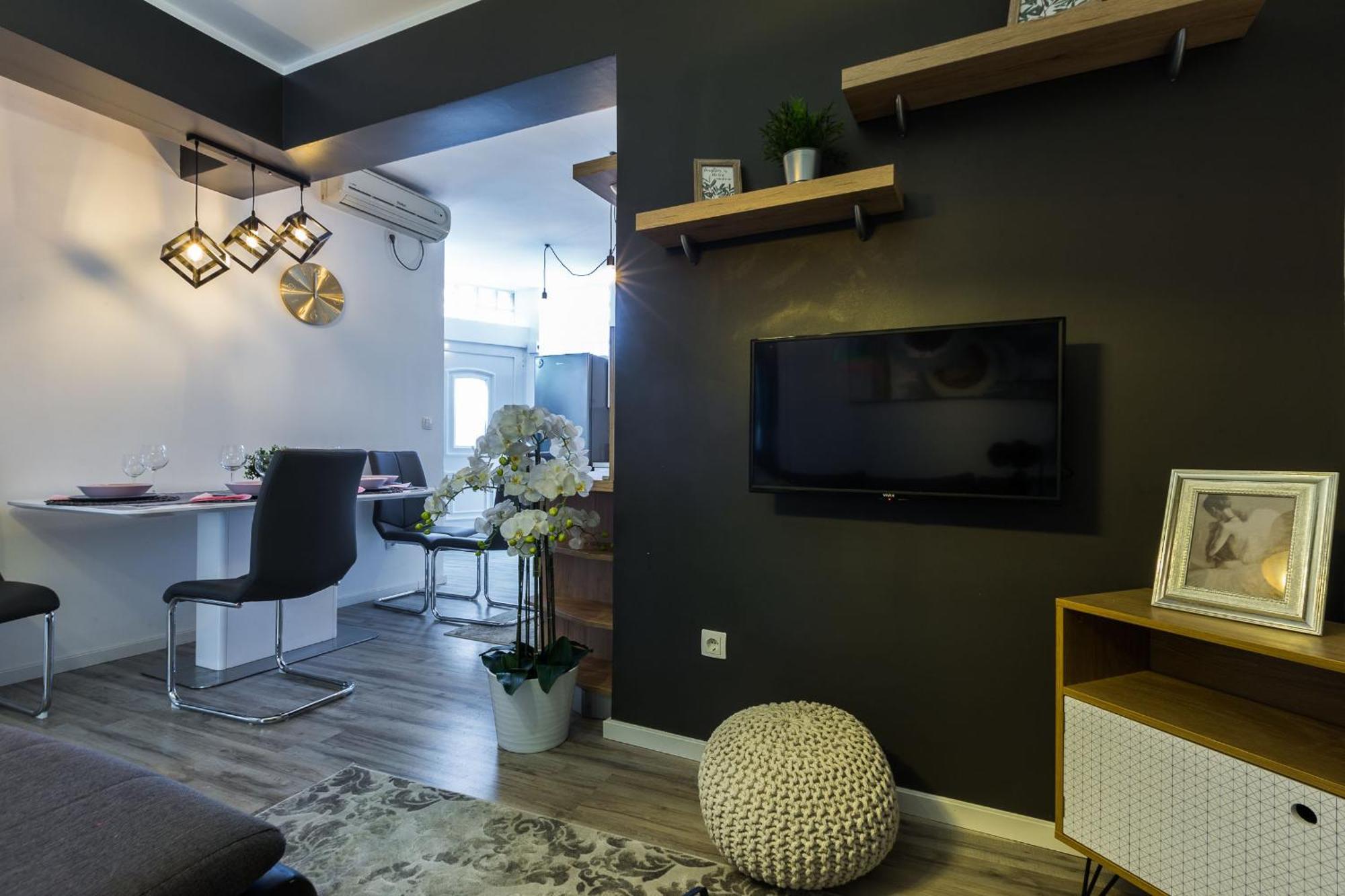 Apartments Mazijini Dvori Zadar Dış mekan fotoğraf