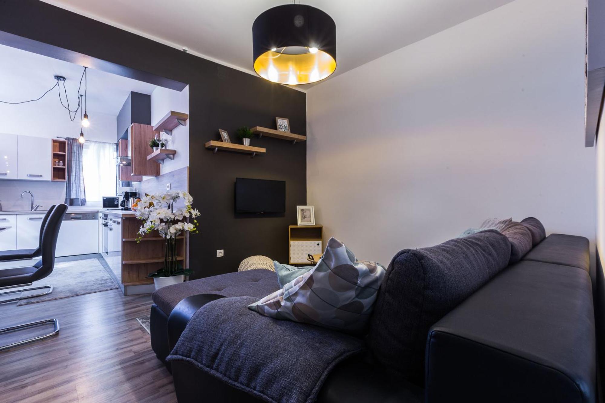 Apartments Mazijini Dvori Zadar Dış mekan fotoğraf
