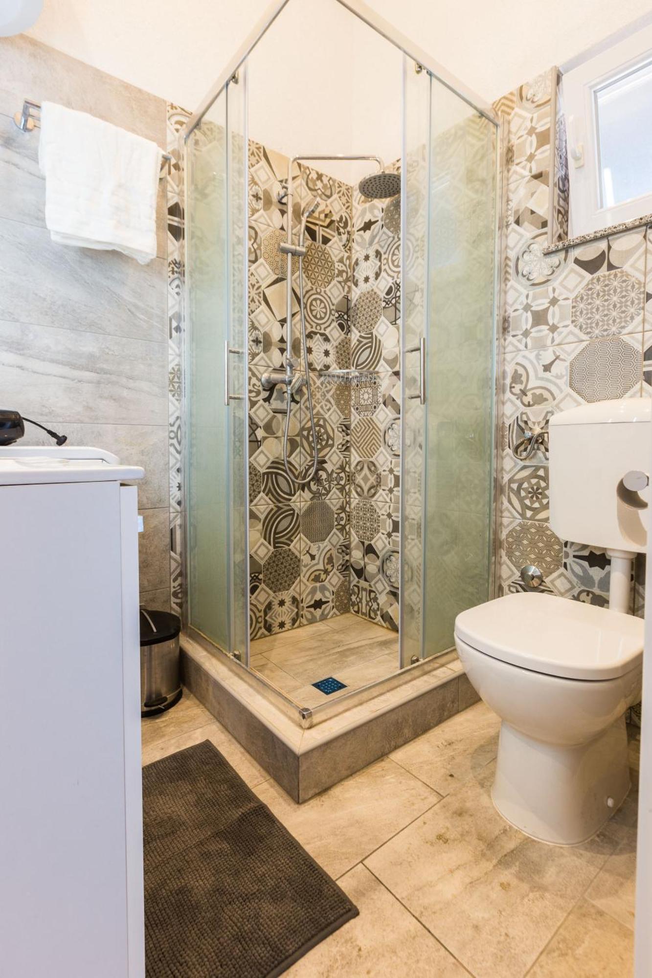 Apartments Mazijini Dvori Zadar Dış mekan fotoğraf