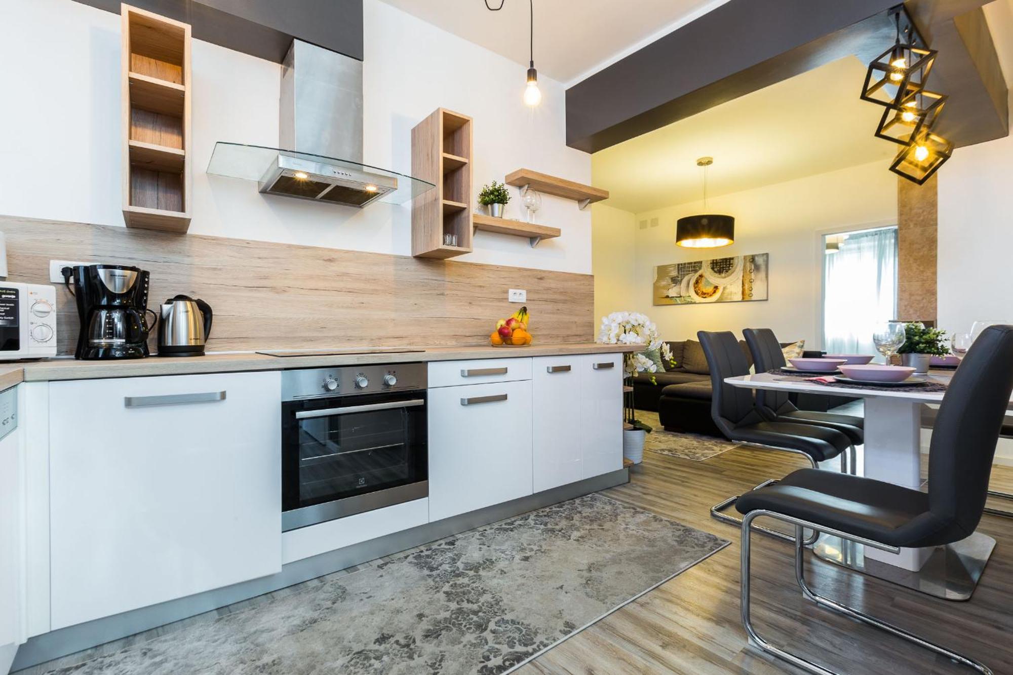 Apartments Mazijini Dvori Zadar Dış mekan fotoğraf
