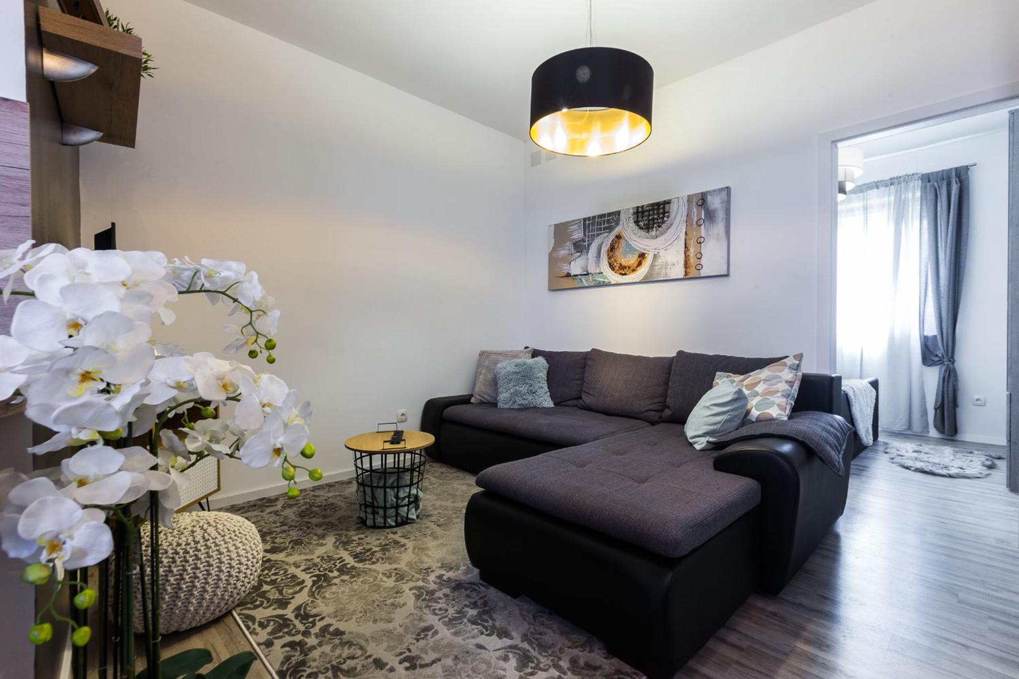 Apartments Mazijini Dvori Zadar Dış mekan fotoğraf