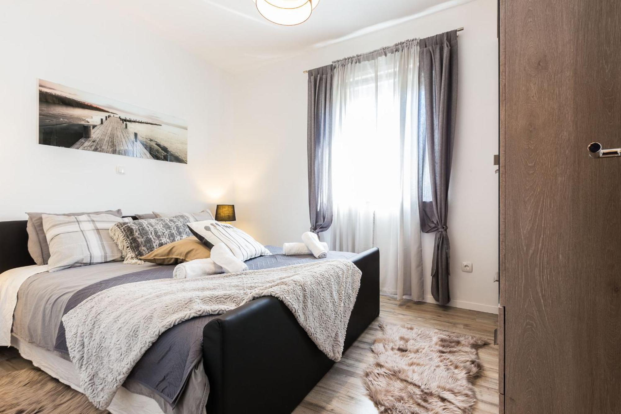 Apartments Mazijini Dvori Zadar Dış mekan fotoğraf