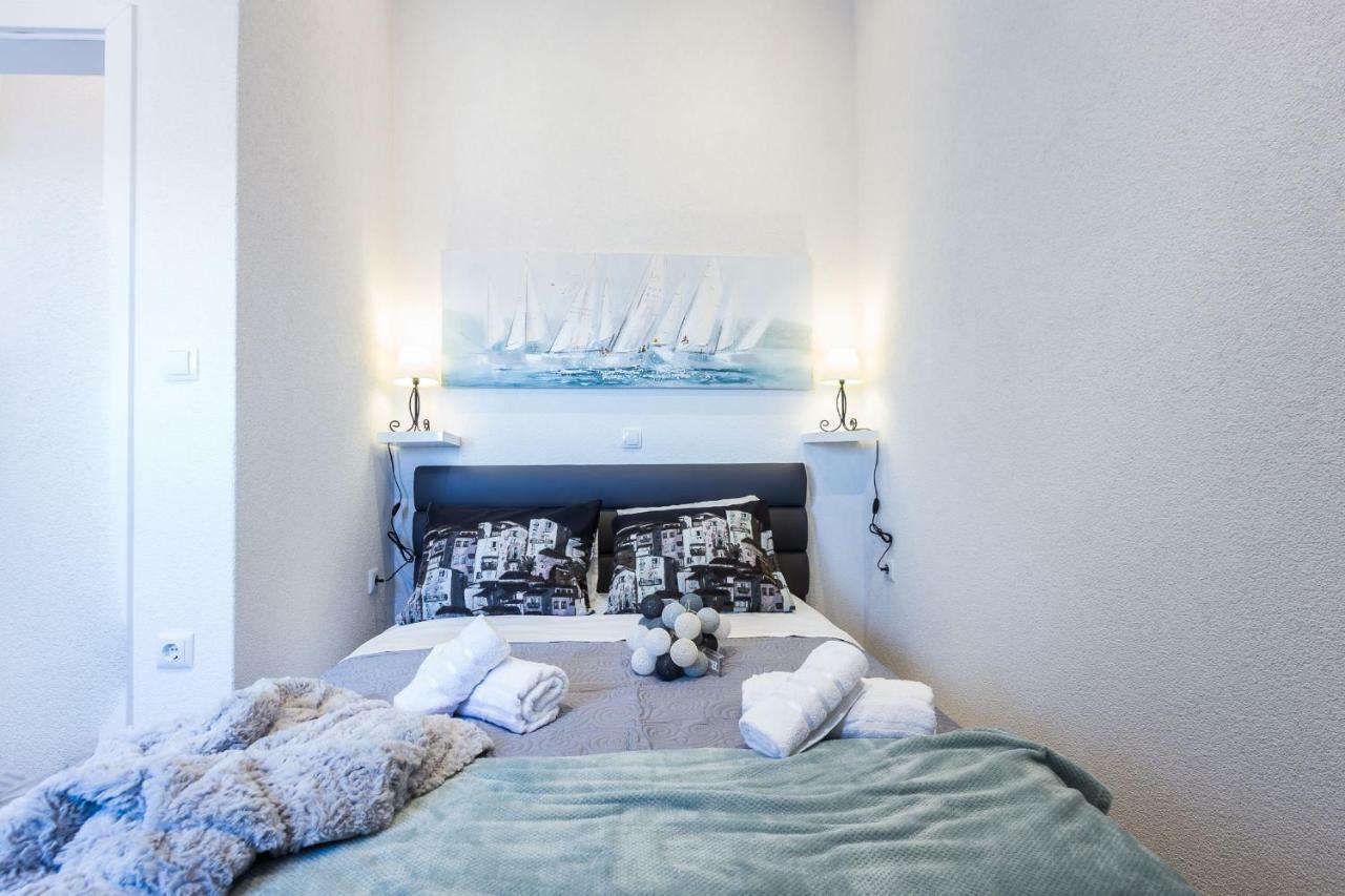 Apartments Mazijini Dvori Zadar Dış mekan fotoğraf