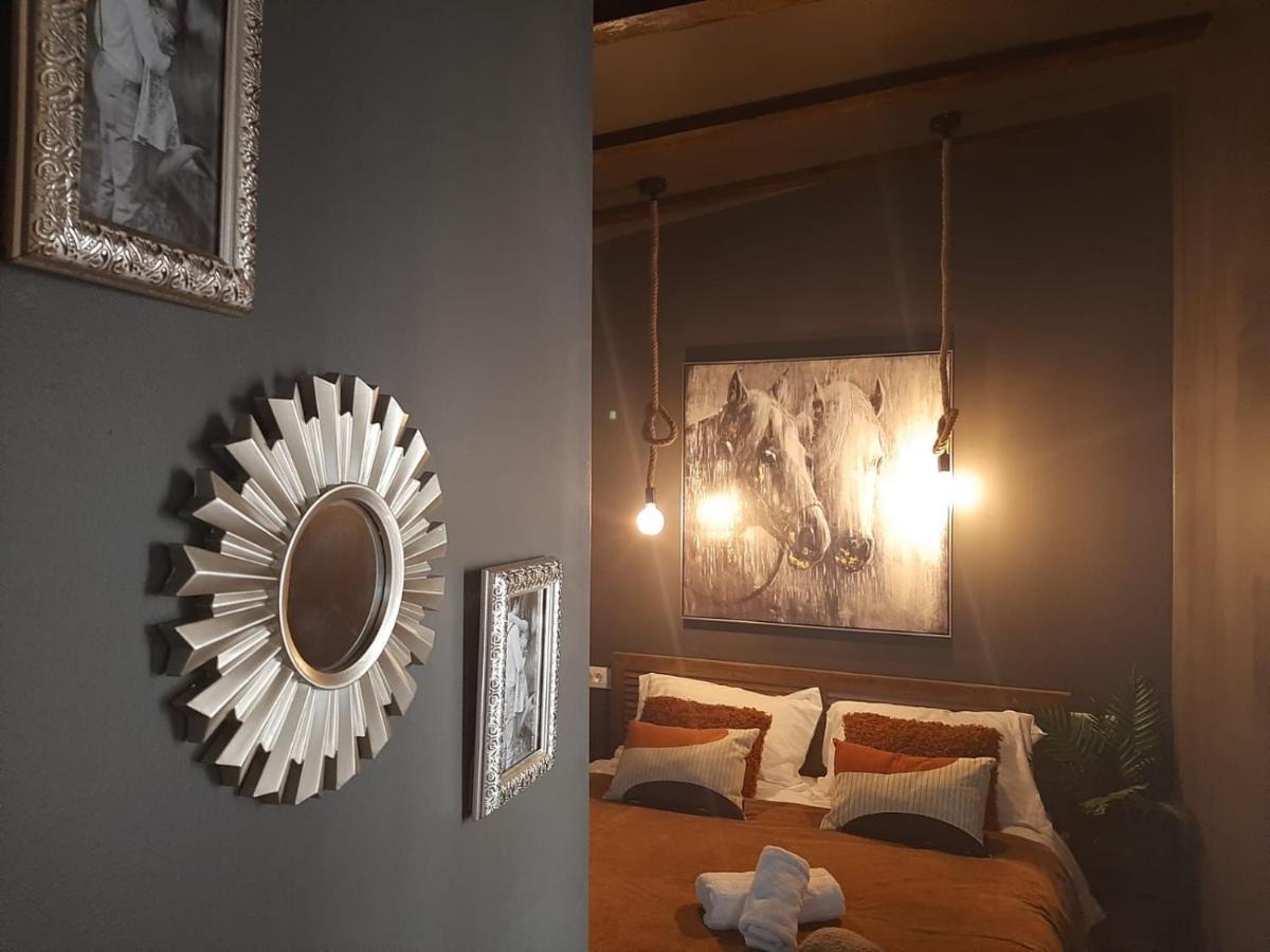 Apartments Mazijini Dvori Zadar Dış mekan fotoğraf