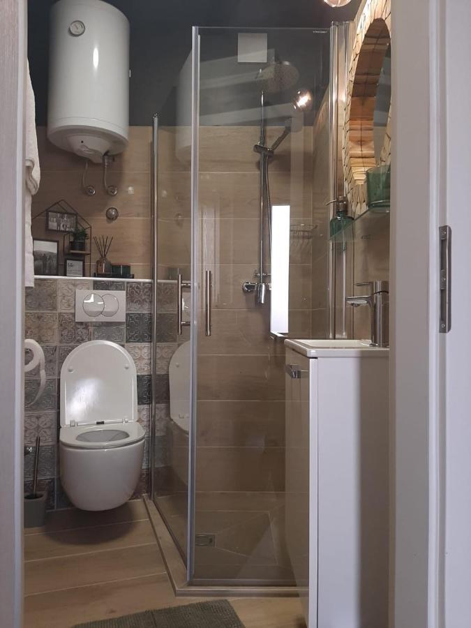 Apartments Mazijini Dvori Zadar Dış mekan fotoğraf