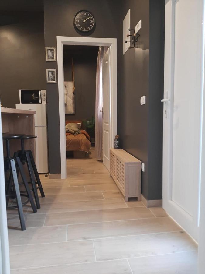 Apartments Mazijini Dvori Zadar Dış mekan fotoğraf