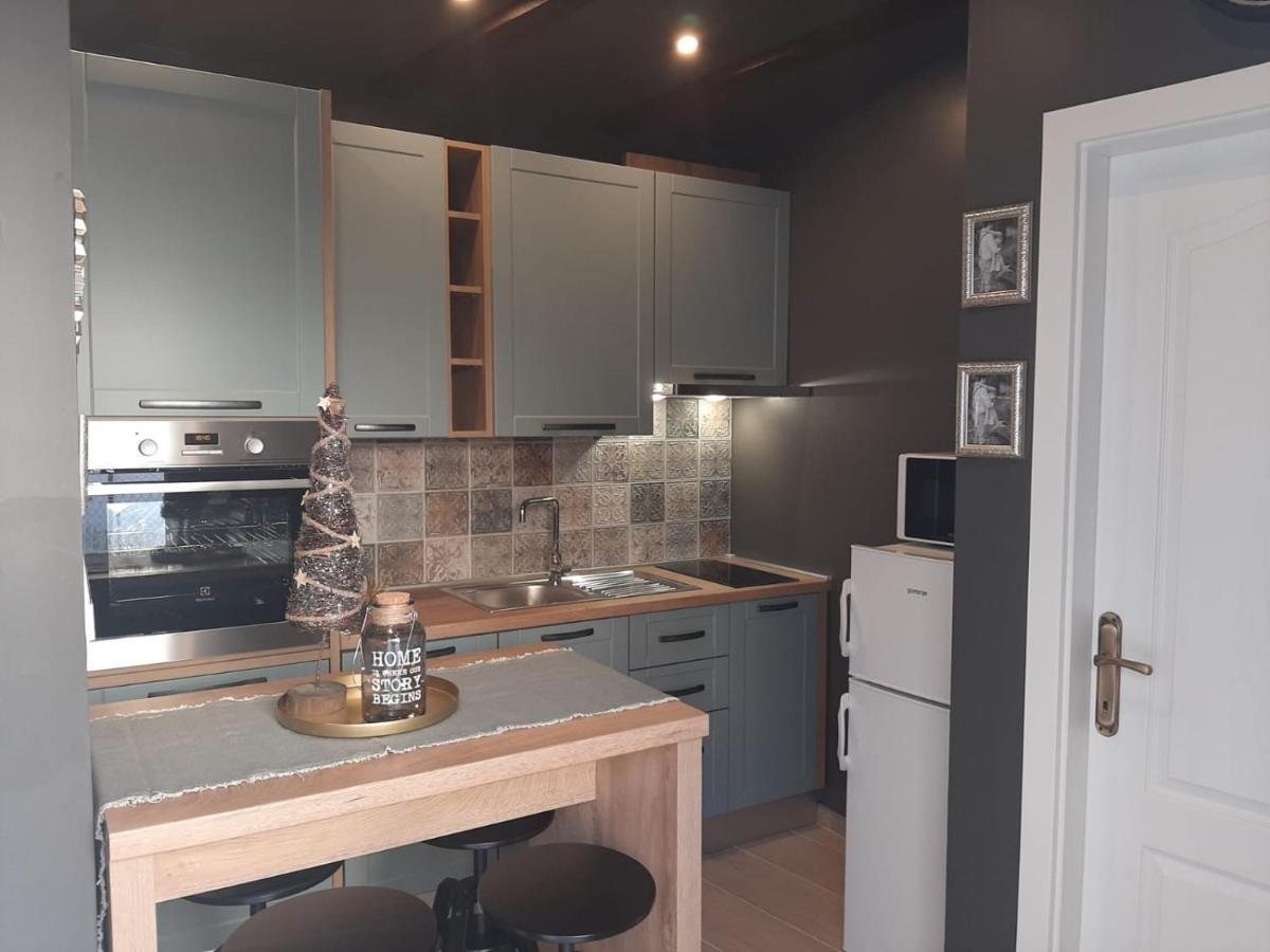 Apartments Mazijini Dvori Zadar Dış mekan fotoğraf