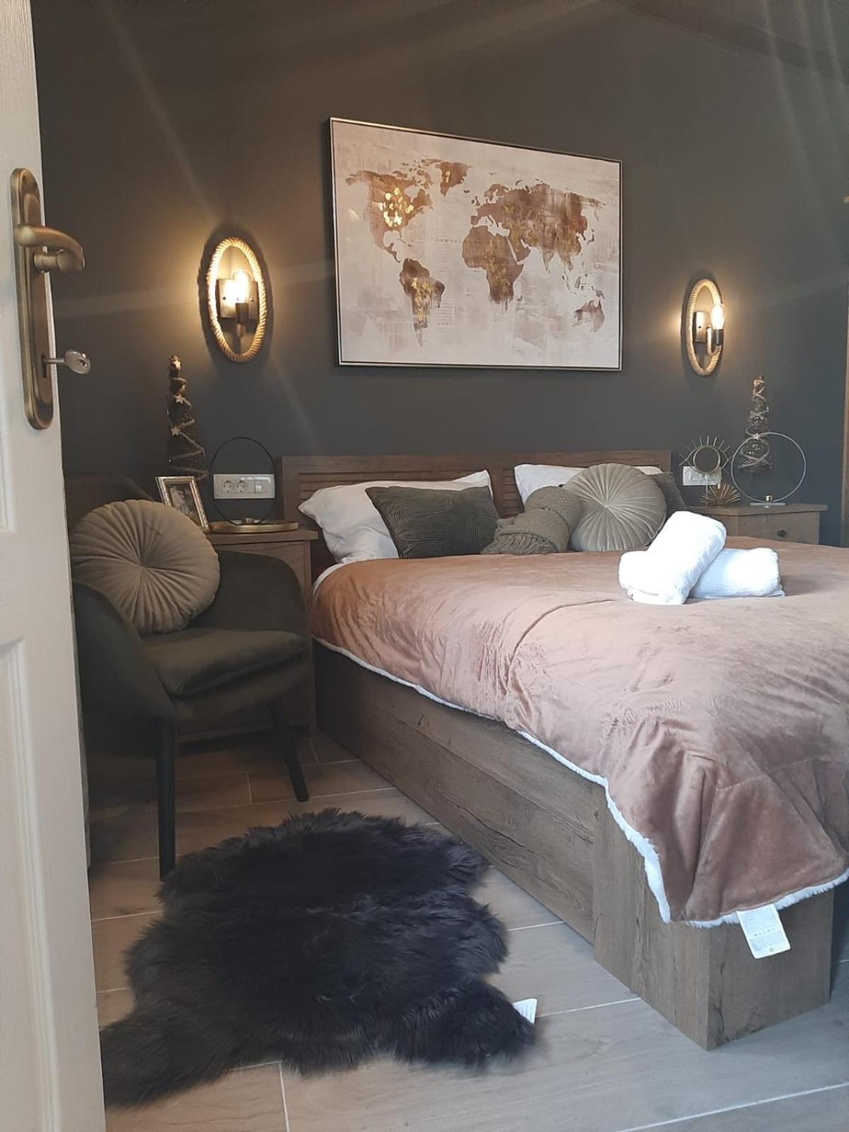 Apartments Mazijini Dvori Zadar Dış mekan fotoğraf